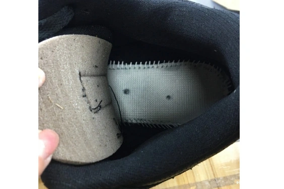 Jordan Oregon Retro Air 3 AJ3-902027 AJ3-902027 Duck 0410